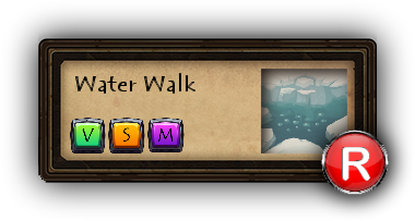 Water Walk